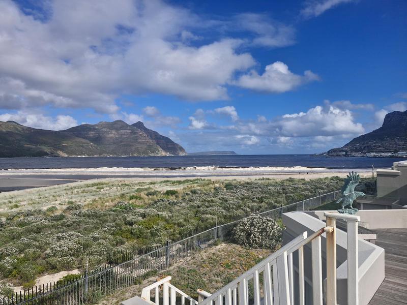 To Let 3 Bedroom Property for Rent in Hout Bay Western Cape